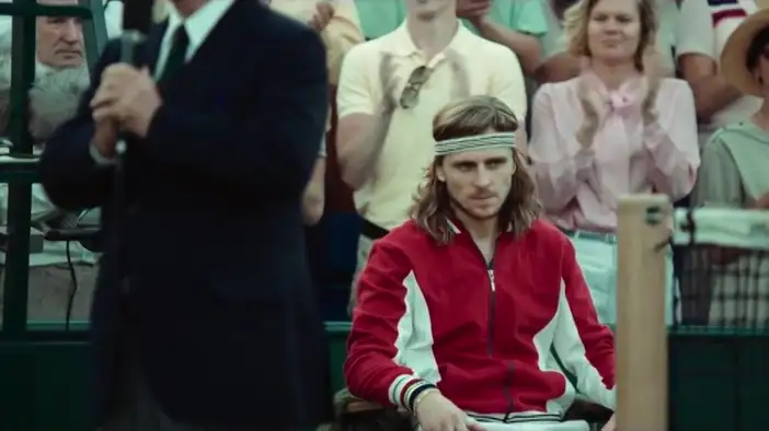 Трейлер (дублированный)