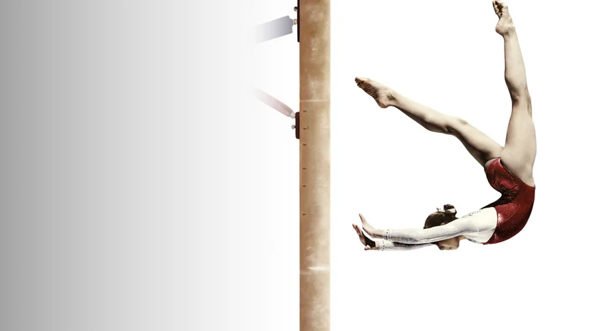 Цена золота: Скандал в американской гимнастике