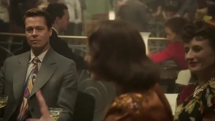 Тизер-трейлер 2 (английский язык)