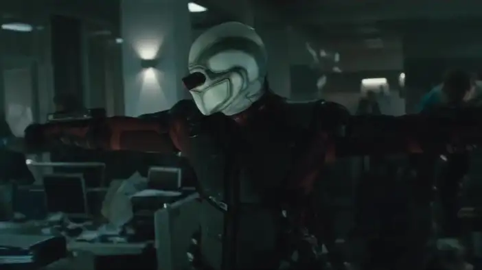 Трейлер 2 (дублированный)