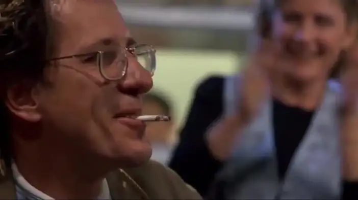 Трейлер (английский язык)