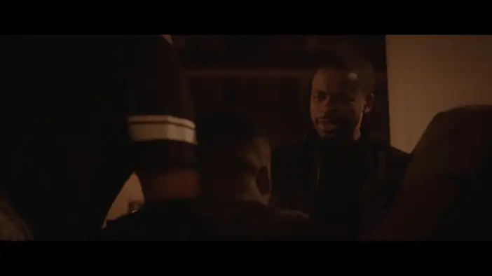 Фрагмент 2 (английский язык)