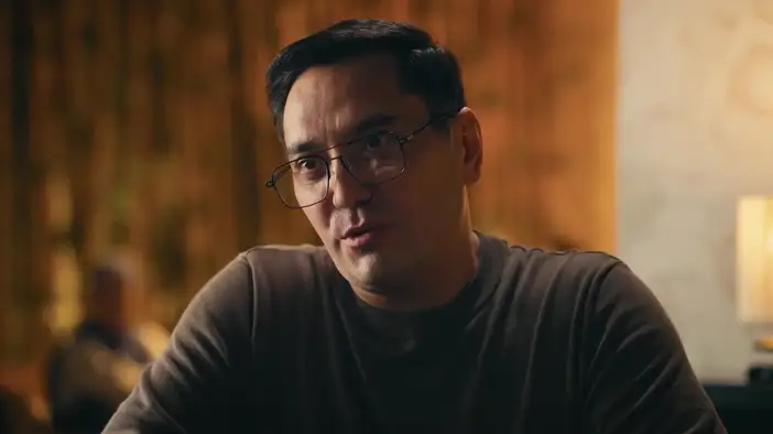 Трейлер (казахский язык)