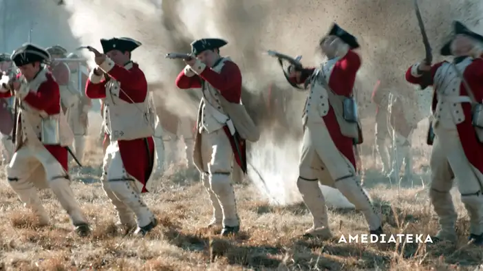 Трейлер (4 сезон, русский язык)