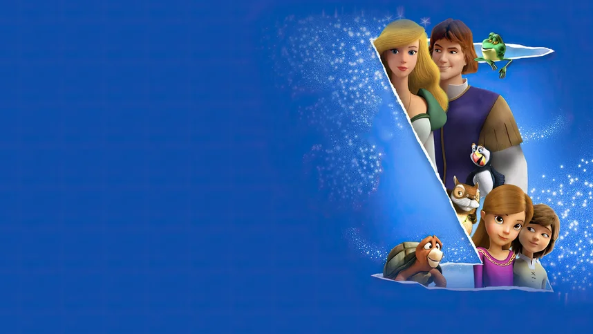 Принцесса Лебедь: Королевская тайна