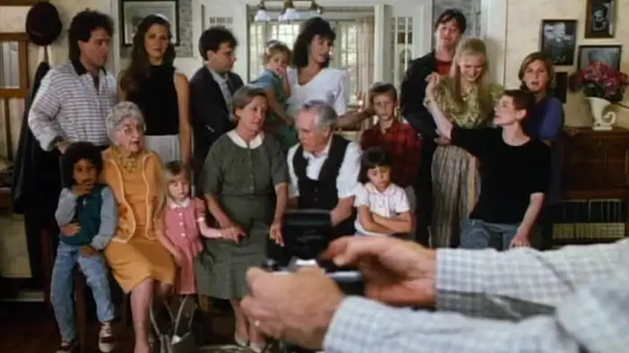 Трейлер (английский язык)