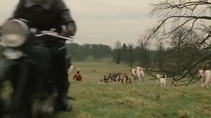 Трейлер (английский язык)