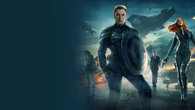 Birinchi qasoskor: Boshqa urush