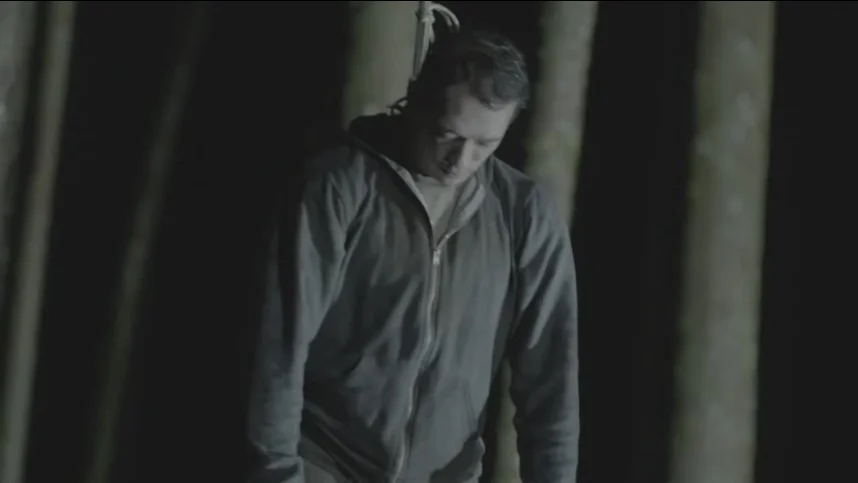 Могильный Хэллоуин