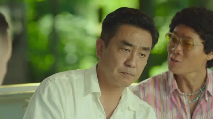 Трейлер (дублированный)