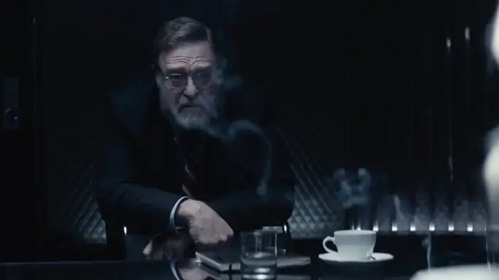 Трейлер (английский язык)