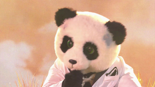 Маска 1 сезон 5 выпуск