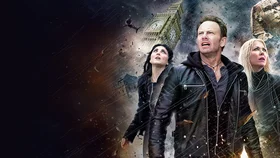 Акулий торнадо 5: Глобальное роение