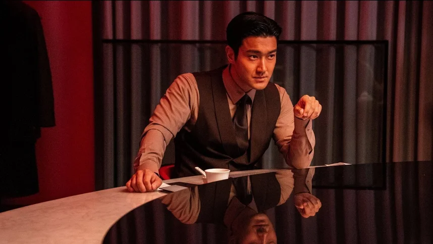 Охотничьи псы