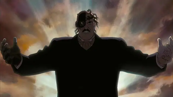 Трейлер (английский язык)