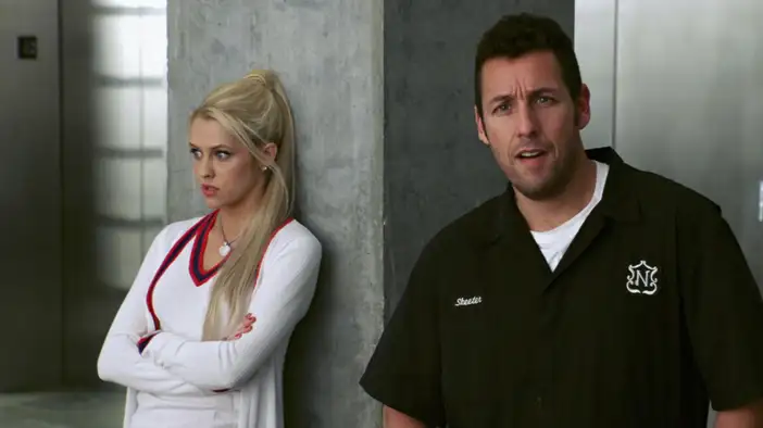 Трейлер (дублированный)