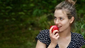 Белоснежка. Сказка для взрослых