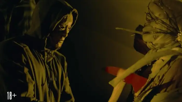 Трейлер 2 (дублированный)