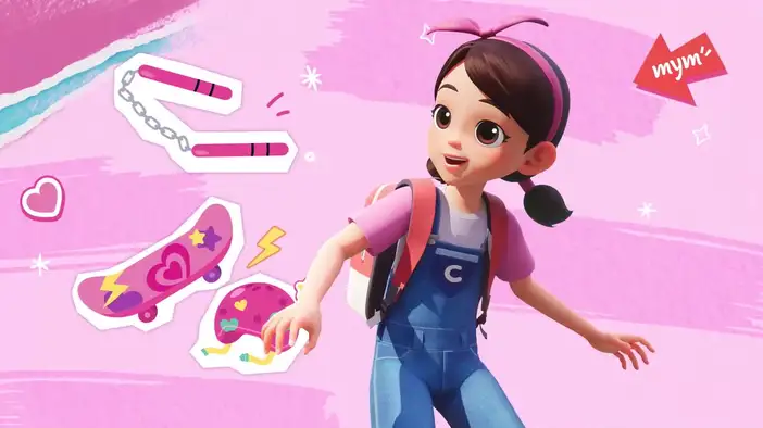 Трейлер (дублированный)