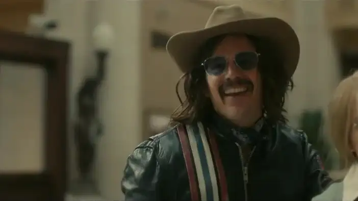 Трейлер (английский язык)