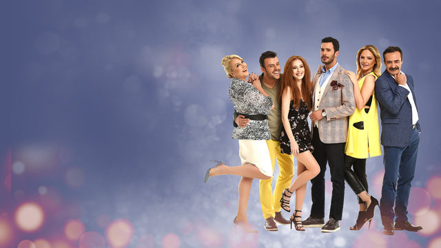 Любовь напрокат