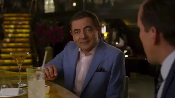 Фрагмент (английский язык)