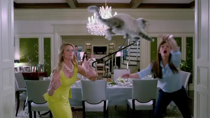 Тизер-трейлер (английский язык)