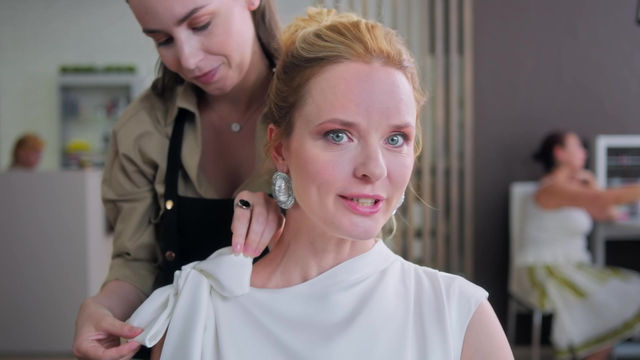 Из сердца прочь 1 сезон 1 серия