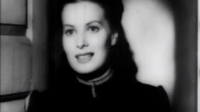 Трейлер (английский язык)