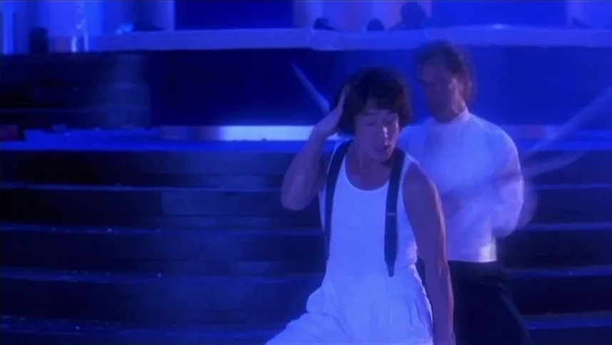 Городской охотник