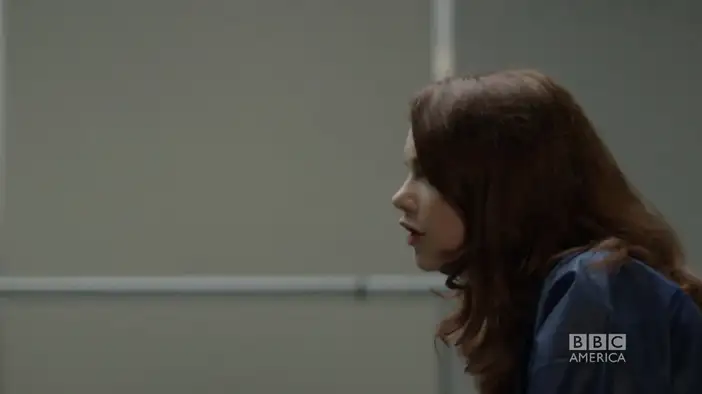 Трейлер (сезон 1, английский язык)