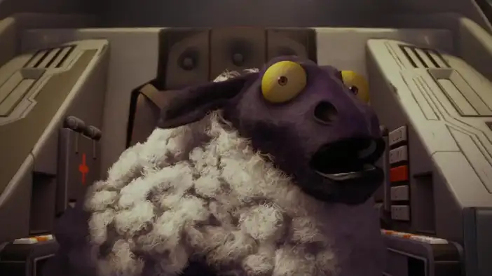 ТВ-ролик 2 (английский язык)