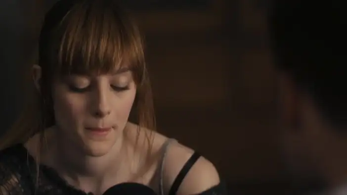 Фрагмент 3 (английский язык)