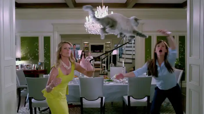 Тизер-трейлер (русский язык)