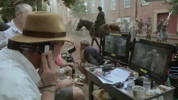 Трейлер (английский язык)