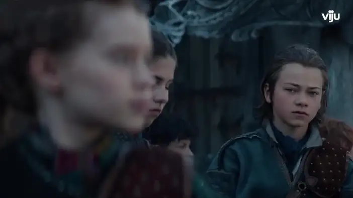 Трейлер (дублированный)