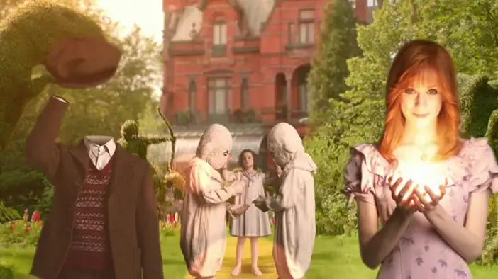 Превью трейлера 2 (английский язык)