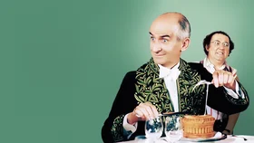 Крылышко или ножка