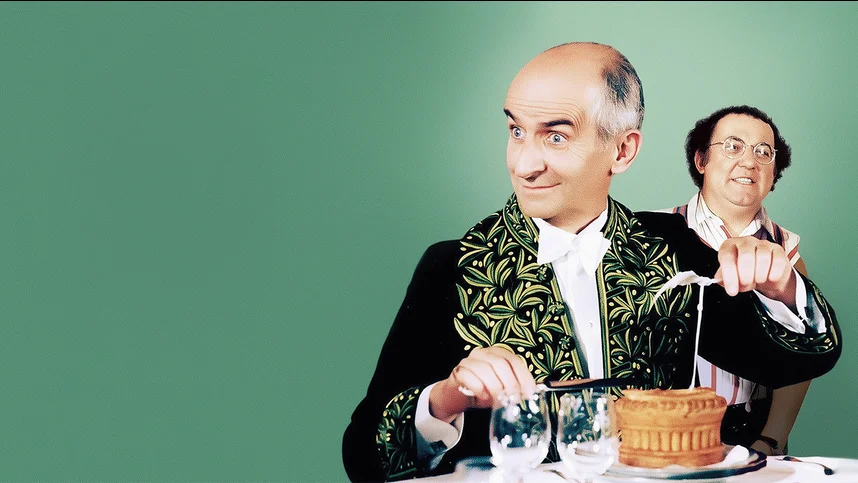 Крылышко или ножка