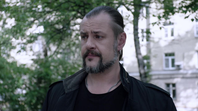 След 34 сезон 34 серия Останки человечности