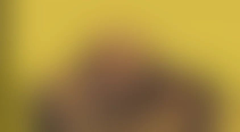 Лиловый шар