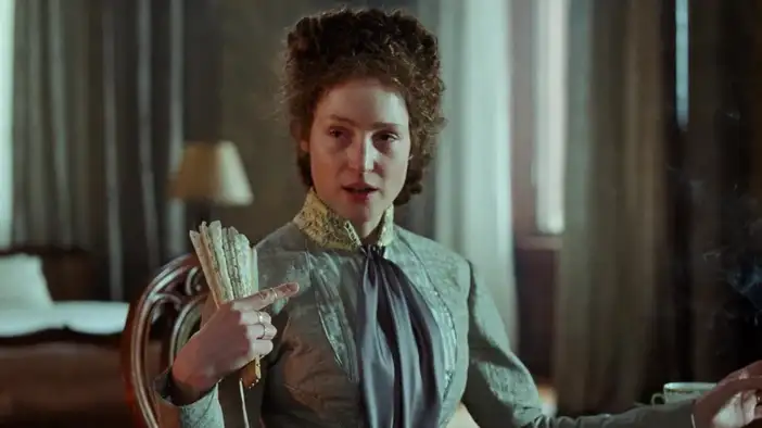 Трейлер (дублированный)