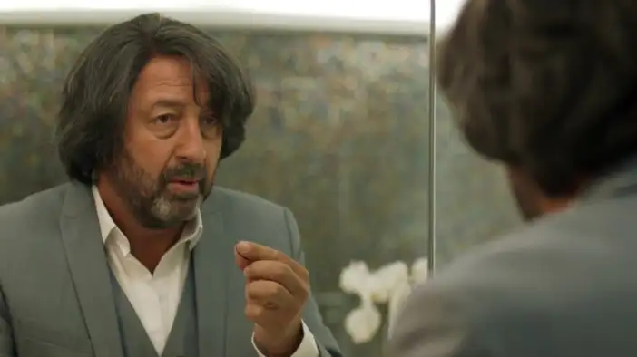 Тизер (дублированный)