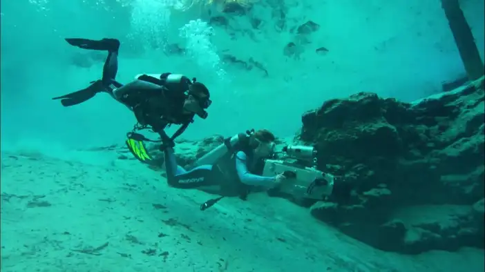 Трейлер (дублированный)