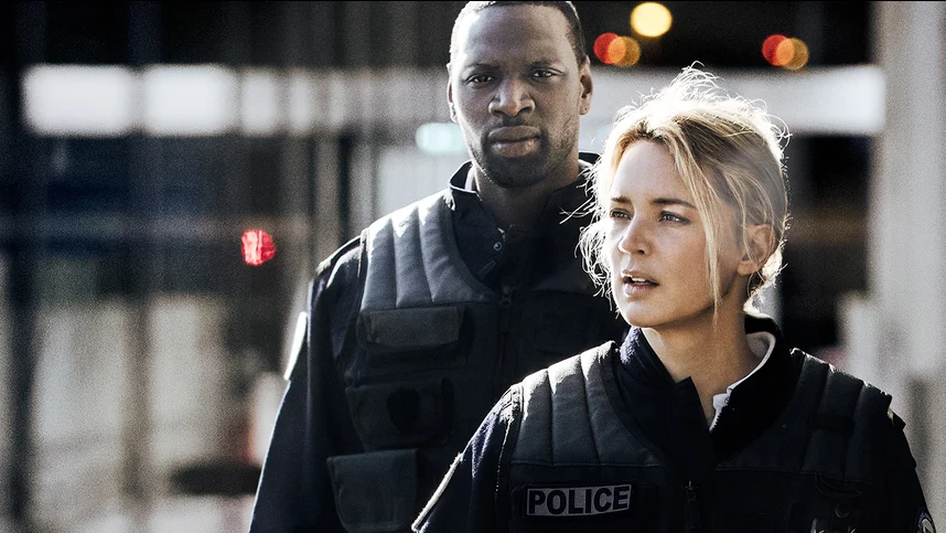 Ночной конвой