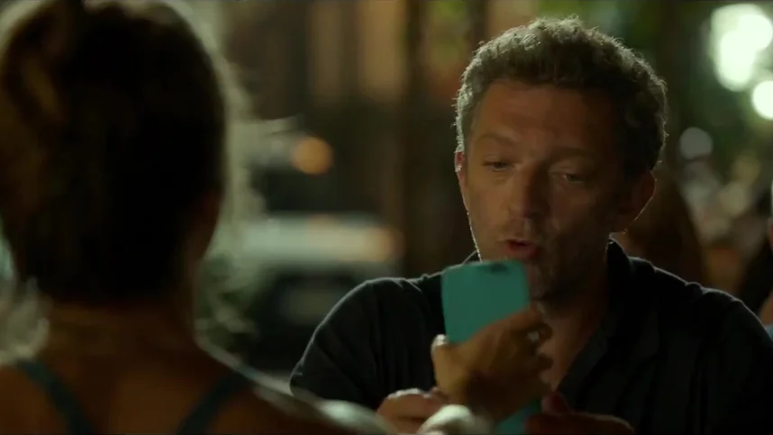 Этот неловкий момент