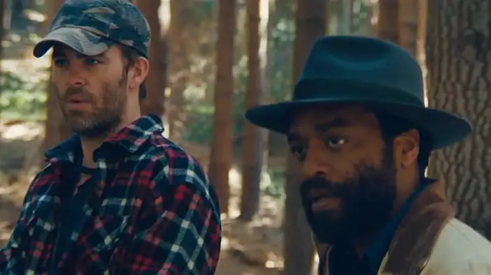 Фрагмент 3 (английский язык)