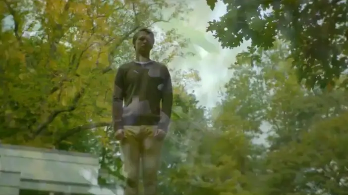 Трейлер (дублированный)