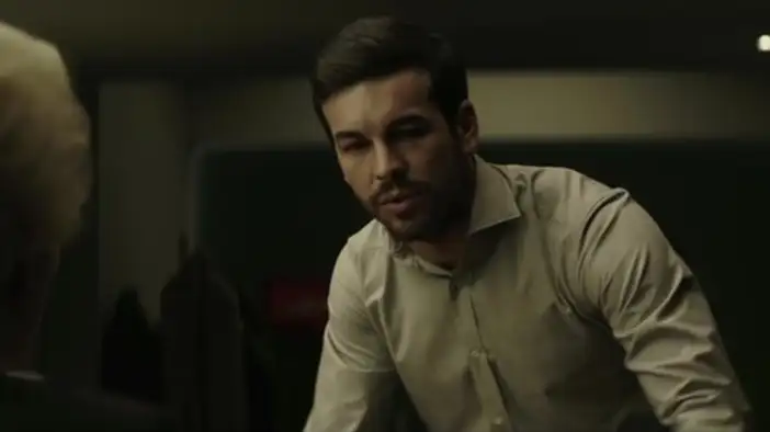 Фрагмент 2 (испанский язык)