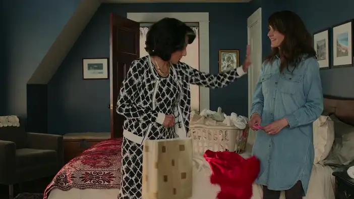 О фильме (английский язык)